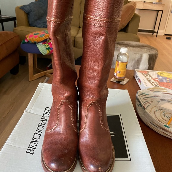 Frye boots - Picture 3 of 3